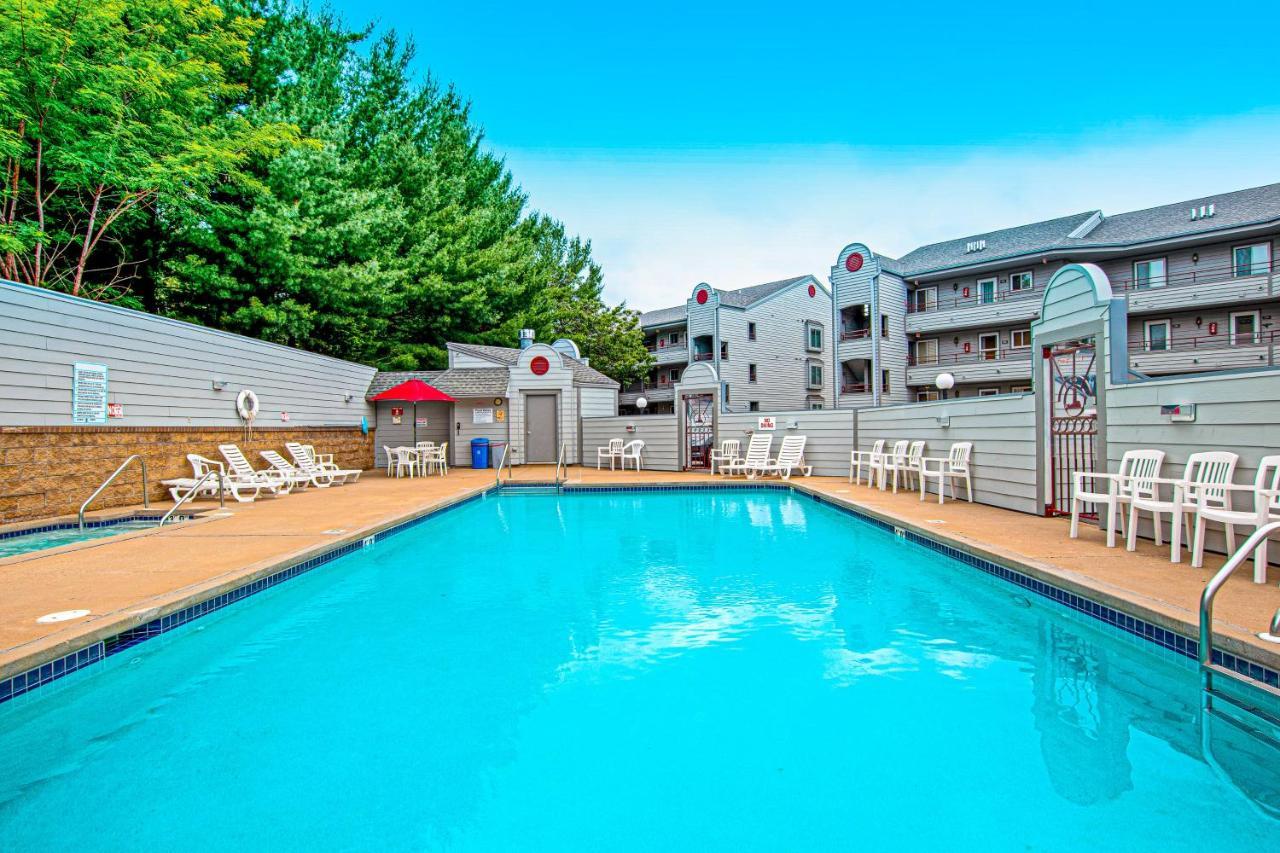 Lighthouse Cove #208 Apartment Wisconsin Dells Ngoại thất bức ảnh