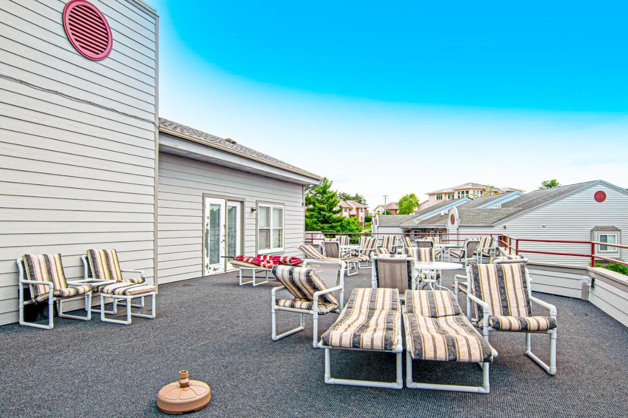 Lighthouse Cove #208 Apartment Wisconsin Dells Ngoại thất bức ảnh