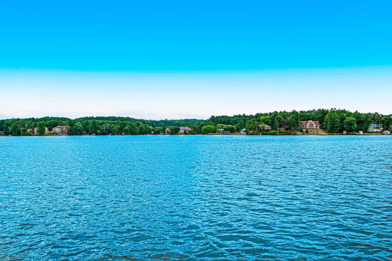 Lighthouse Cove #208 Apartment Wisconsin Dells Ngoại thất bức ảnh