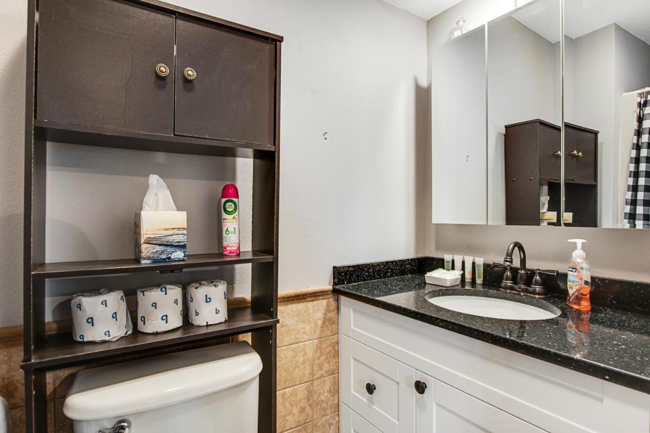 Lighthouse Cove #208 Apartment Wisconsin Dells Ngoại thất bức ảnh