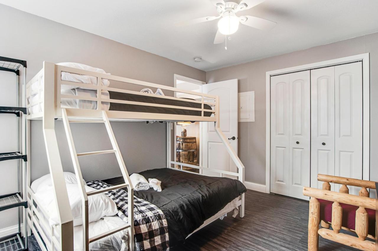 Lighthouse Cove #208 Apartment Wisconsin Dells Ngoại thất bức ảnh