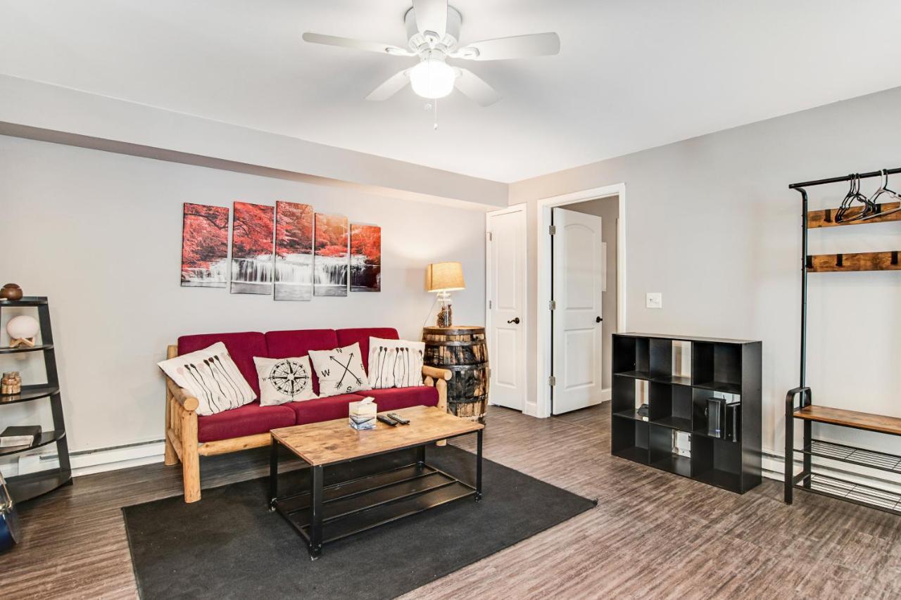 Lighthouse Cove #208 Apartment Wisconsin Dells Ngoại thất bức ảnh