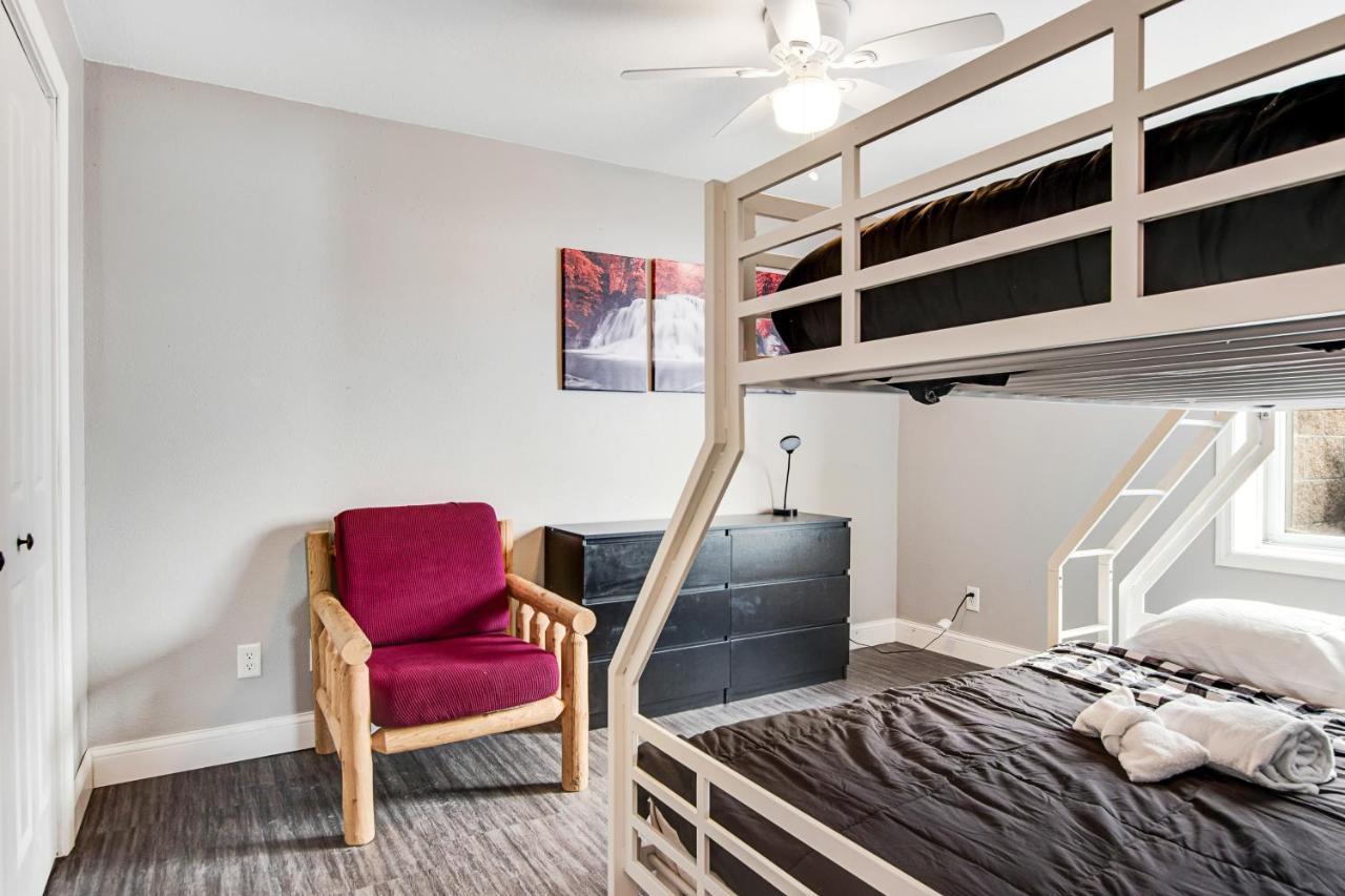 Lighthouse Cove #208 Apartment Wisconsin Dells Ngoại thất bức ảnh