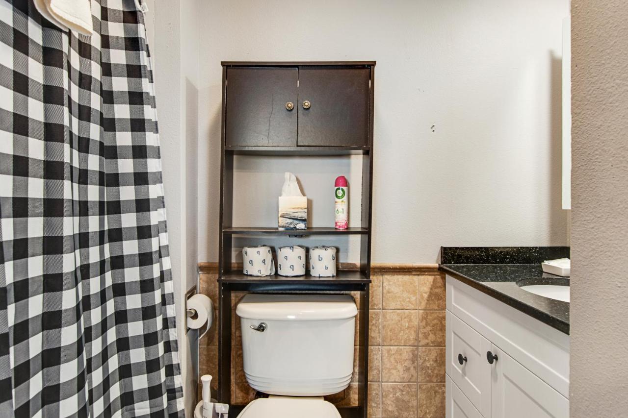 Lighthouse Cove #208 Apartment Wisconsin Dells Ngoại thất bức ảnh